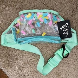 art class Accessories - NWT Gummy Bear Belt Bag art class Accessories - NWT Gummy Bear Belt Bag